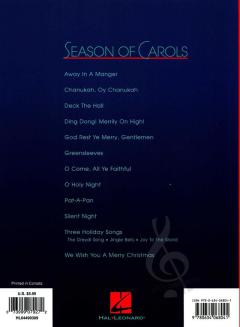 Season of Carols 