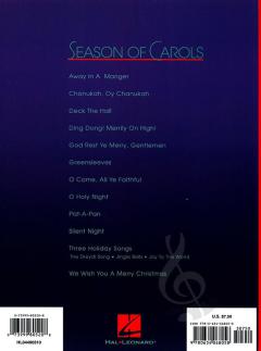 Season of Carols 