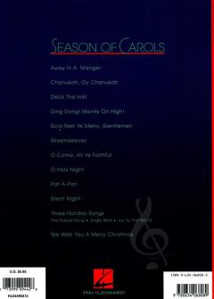 Season of Carols 