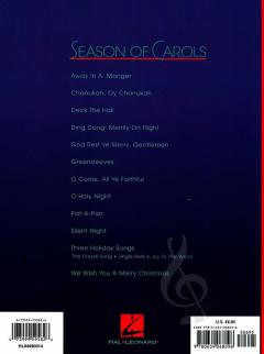 Season of Carols 