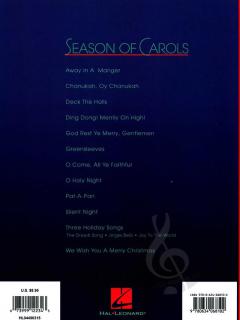 Season of Carols 