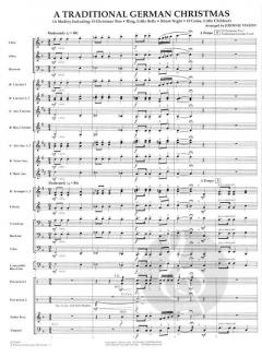 A Traditional German Christmas 