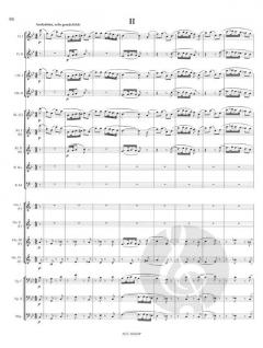 Sonatine Nr. 2 Es-Dur von Richard Strauss 