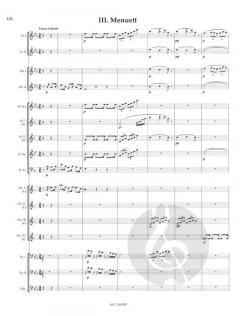 Sonatine Nr. 2 Es-Dur von Richard Strauss 