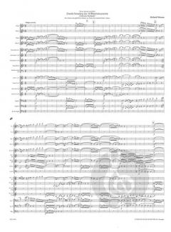 Sonatine Nr. 2 Es-Dur von Richard Strauss 