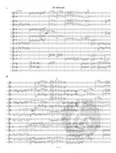 Sonatine Nr. 2 Es-Dur von Richard Strauss 