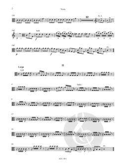 Fagottkonzert C-Dur RV 466 von Antonio Vivaldi 