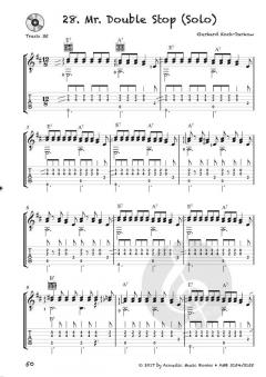 Guitar on the Rocks - Mit CD von Gerhard Koch-Darkow 