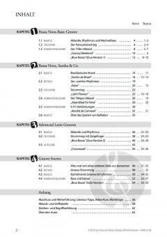 Guitar on the Rocks - Mit CD von Gerhard Koch-Darkow 