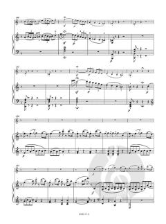 Violinsonate F-Dur KV 376 (374d) von Wolfgang Amadeus Mozart im Alle Noten Shop kaufen