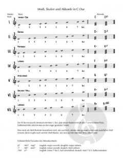Changes & Scales von Joe Degado 