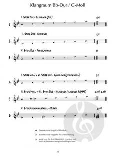 Changes & Scales von Joe Degado 