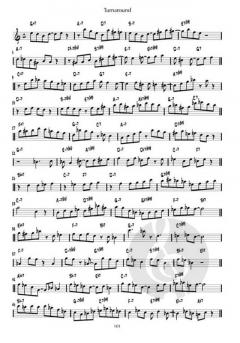 Changes & Scales von Joe Degado 