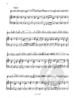 Partita BWV 997 (Johann Sebastian Bach) 