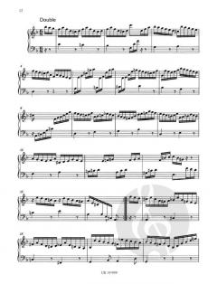 Partita BWV 997 (Johann Sebastian Bach) 