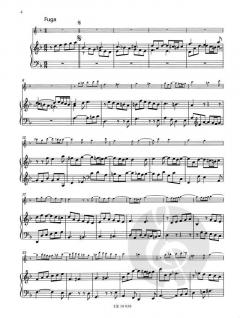 Partita BWV 997 (Johann Sebastian Bach) 