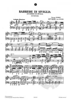 Ouvertures Célèbres 