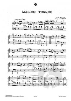 Klassisches Akkordeon im Alle Noten Shop kaufen kaufen