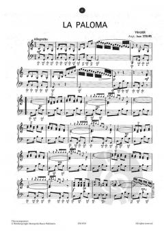 Beliebte Akkordeon Melodieen im Alle Noten Shop kaufen