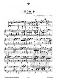 Akkordeon spielt Musette Vol. 2 im Alle Noten Shop kaufen