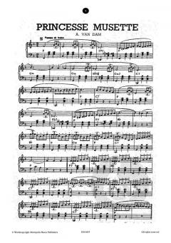 Akkordeon spielt Musette Vol. 2 im Alle Noten Shop kaufen