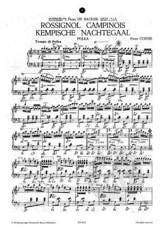 Akkordeon - Polka's 2 im Alle Noten Shop kaufen kaufen