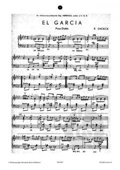 Spanish Impressions 1 