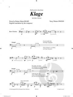 Klage von Terry Winter Owens 