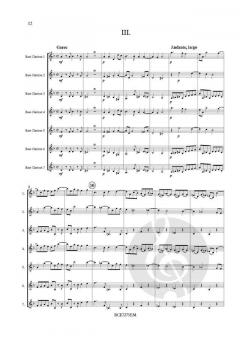 Concerto Grosso op. 6 no. 2 von Arcangelo Corelli 