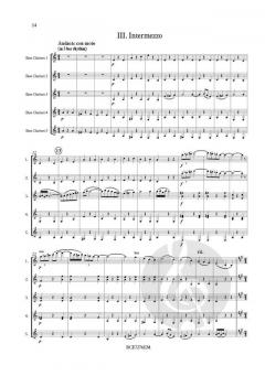 St. Paul's Suite von Gustav Holst 