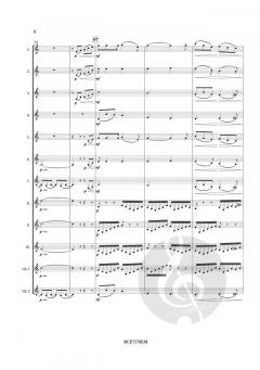 Hymnus op. 57 von Julius Klengel 