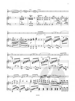 Romanze von Friedrich Diethe 