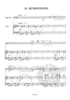 Cyclus von August Verbesselt 