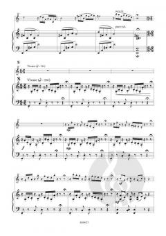 Thrushes in the Forest von Takao Shirakawa 