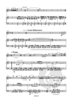 La Soledad von Dirk Brossé 