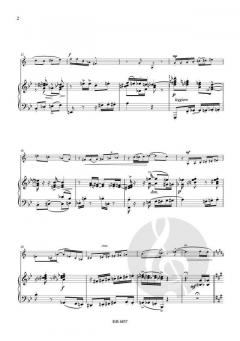 Rondino von Dirk Verbrugghe 