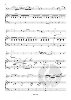 Premier Solo von Eugene Bourdeau 