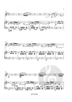 Neapolitan Dance op. 39 von Peter Iljitsch Tschaikowsky 