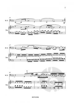 Adagio Cantabile von Ludwig van Beethoven 