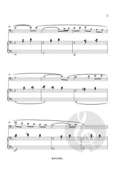 Solitude von Christa Steenhuyse-Vandevelde 