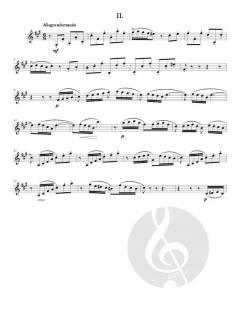 Sonate op. 168 von Camille Saint-Saëns 