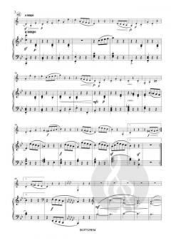 Capriccio op. 14 von Julius Weissenborn 