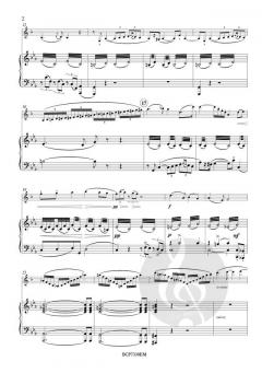 Deuxieme Solo von Eugene Bourdeau 