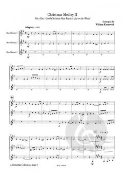 A Christmas Collection von Matt Johnston 