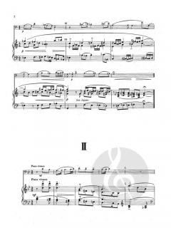 Divertimento von Robert Ruthenfranz 