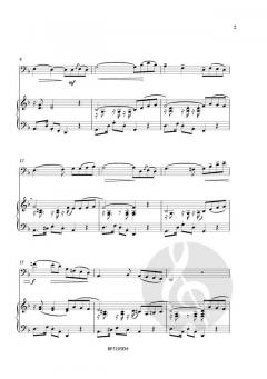 Il Fagotto Cappriccioso von Sigrid Schuerweghs im Alle Noten Shop kaufen