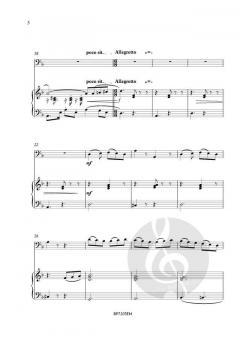 Il Fagotto Cappriccioso von Sigrid Schuerweghs im Alle Noten Shop kaufen