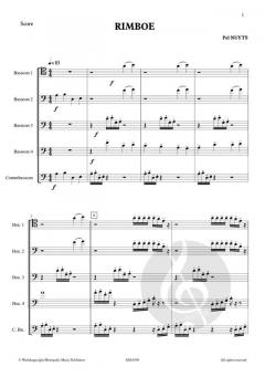 Rimboe von Pol Nuyts 