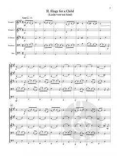 3 Hymns von Guy Cuyvers 