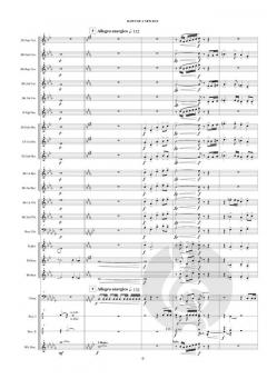 Dawn of a New Day von James Swearingen 